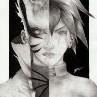 Naruto & Sasuke